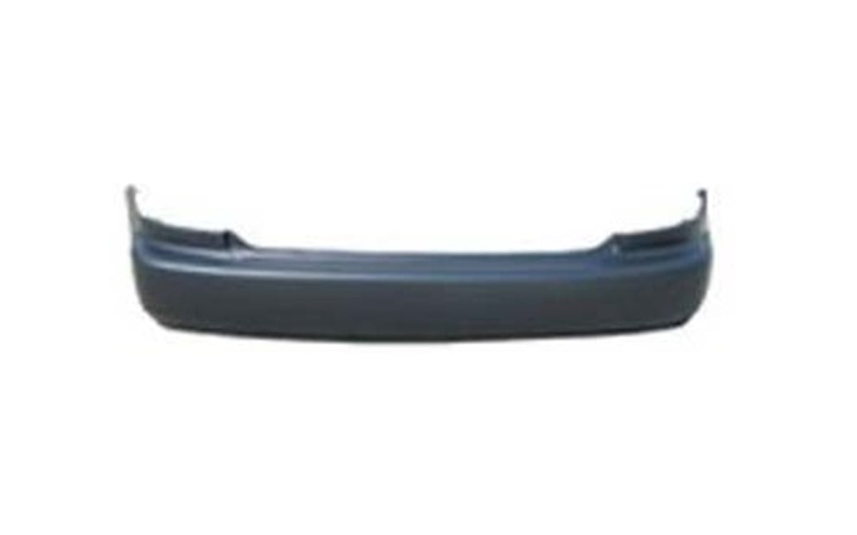 YEDEK PARÇAHONDA ACCORD ARKA TAMPON 93-98 ORJİNAL REF. NO: 04715SV4000ZZ UYUMLU HON07AC015DEGAHON07AC015