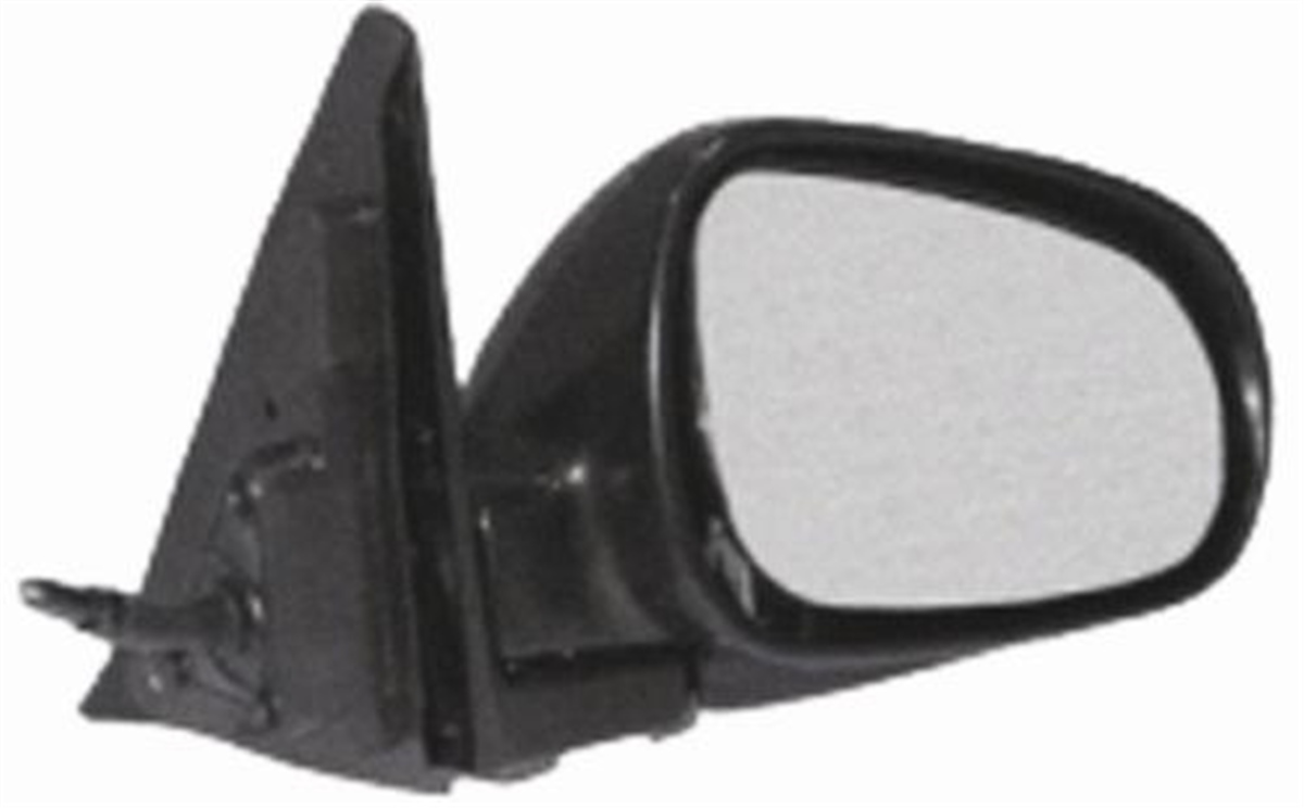 YEDEK PARÇAHONDA ACCORD DİKİZ AYNASI KABL.SAĞ 90-93 ORJİNAL REF. NO: 76200SM4G15 UYUMLU HON11AC001DEGAHON11AC001