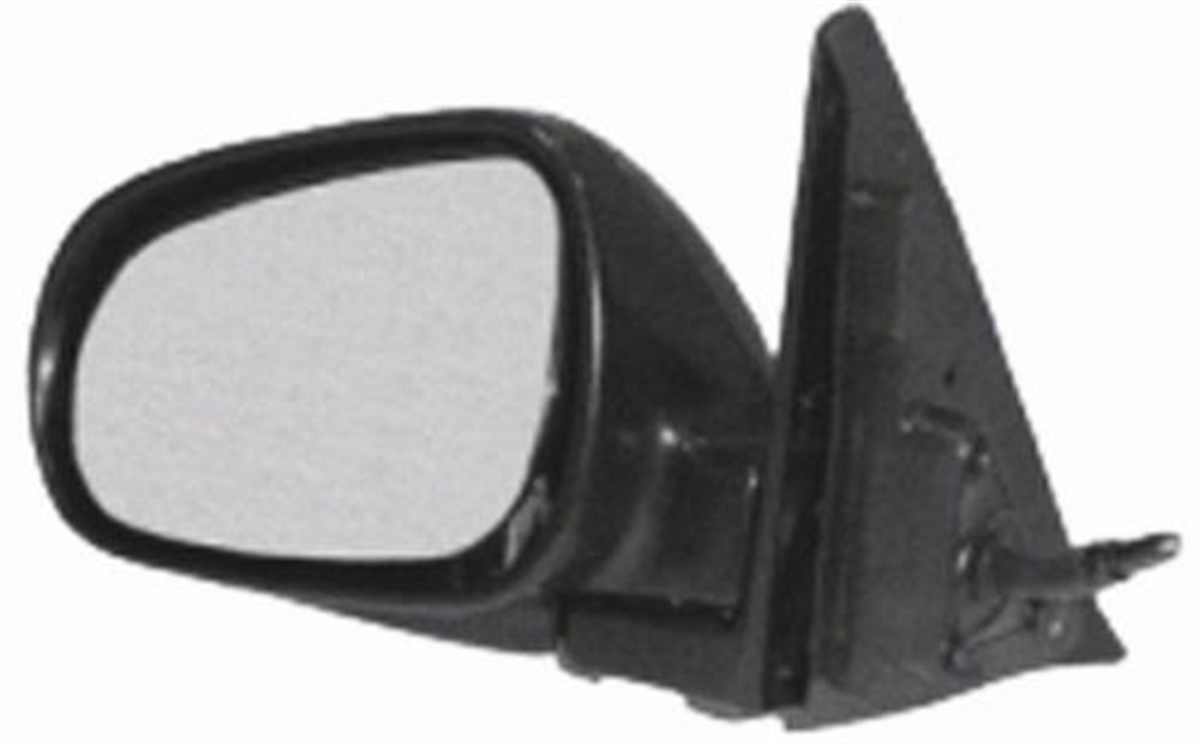 YEDEK PARÇAHONDA ACCORD DİKİZ AYNASI KABL.SOL 90-93 ORJİNAL REF. NO: 76250SM4G15 UYUMLU HON11AC002DEGAHON11AC002