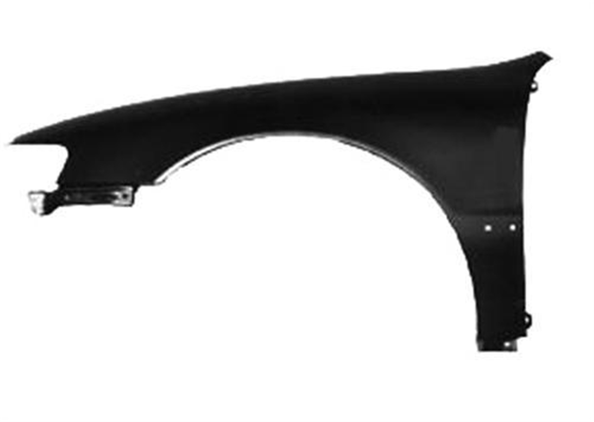 YEDEK PARÇAHONDA ACCORD ÖN ÇAMURLUK DELİKLİ SOL 94-96 ORJİNAL REF. NO: 60261SV4509ZZ UYUMLU HON08AC006DEGAHON08AC006