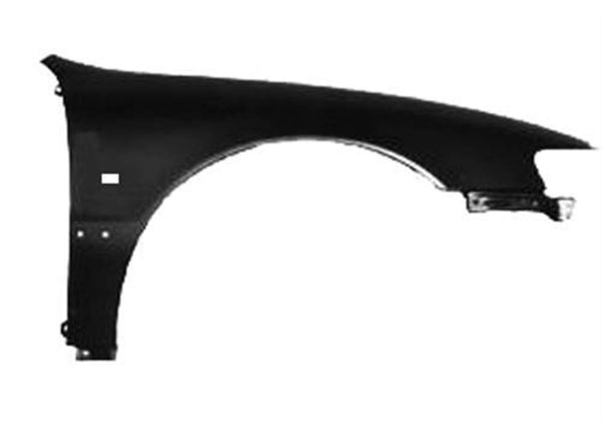 YEDEK PARÇAHONDA ACCORD ÖN ÇAMURLUK DELİKLİ SAĞ 94-96 ORJİNAL REF. NO: 60211SV4509ZZ UYUMLU HON08AC005DEGAHON08AC005