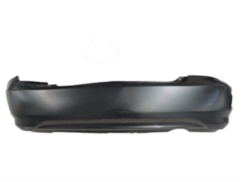 YEDEK PARÇAHonda Cıty- 06/08 Arka Tampon Siyah 71501-Sel-T20ZzMEYDAN420-2600