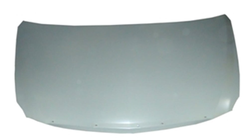 YEDEK PARÇAHonda Cıty- 06/08 Motor Kaputu Gri Boyalı (İceli/Çekomastikli) 60100Semg00ZzMEYDAN420-2300