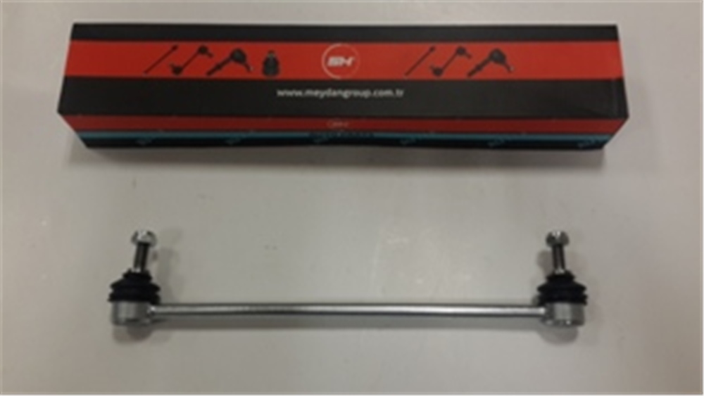 YEDEK PARÇAHonda Cıty- 09/12 Viraj Askı Z Rot Ön Sağ/Sol Aynı (Adet) (324.5Mm) 51320Tf0003MEYDAN422-6025