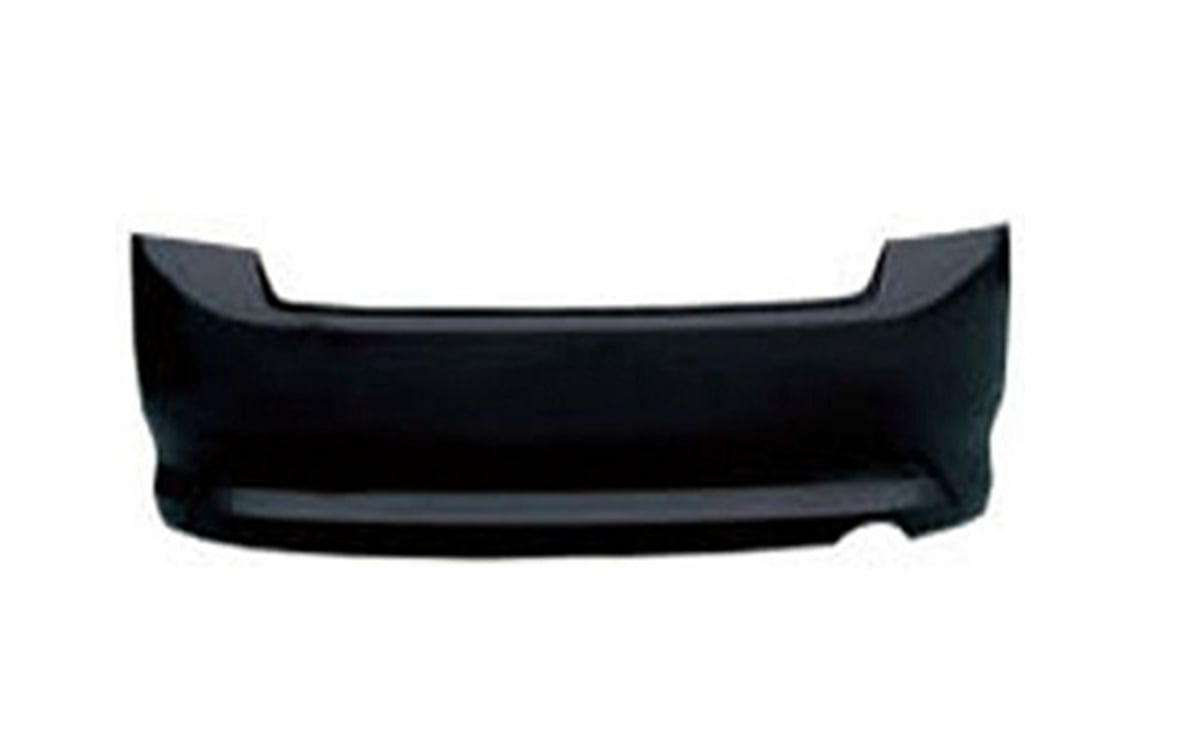 YEDEK PARÇAHONDA CITY ARKA TAMPON 09- ORJİNAL REF. NO: 04715TM0T00ZZ UYUMLU HON07CT005DEGAHON07CT005