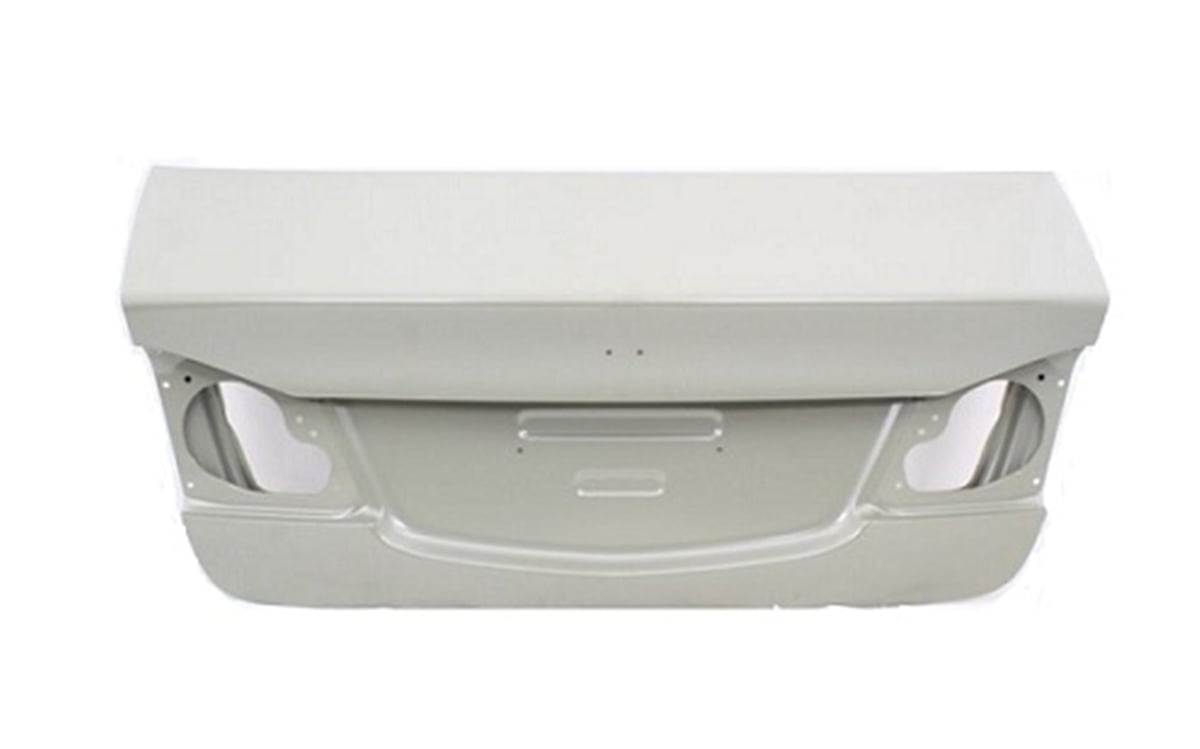 YEDEK PARÇAHONDA CIVIC BAGAJ KAPAĞI SEDAN 06-10 ORJİNAL REF. NO: 68500SNKG00ZZ UYUMLU HON08CI056DEGAHON08CI056