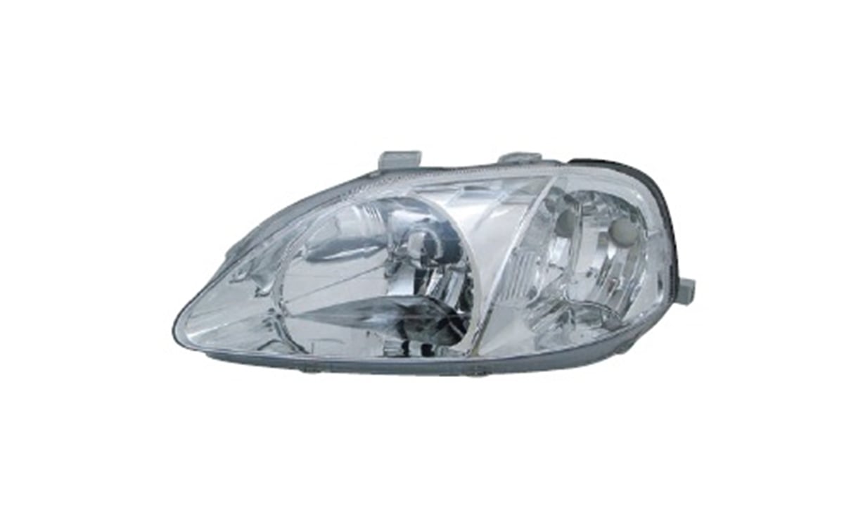 YEDEK PARÇAHONDA CIVIC FAR SEDAN .SOL 99-01 ORJİNAL REF. NO: 33151S04B03 UYUMLU HON10CI030DEGAHON10CI030