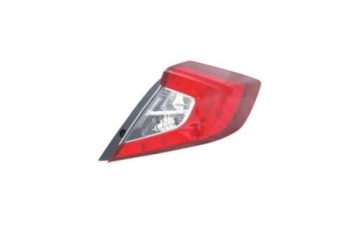 YEDEK PARÇAHONDA CIVIC FC5 ARKA STOP LEDLİ SAĞ 16- ORJİNAL REF. NO: 33500TEXY01 UYUMLU HON10CI115DEGAHON10CI115