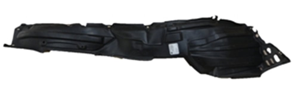 YEDEK PARÇAHonda Cıvıc- Hb- 06/09 Ön Çamurluk Davlumbazı Sol (Type-R) Lt-Hd6143 74151-Smg-E02MEYDAN411-2112