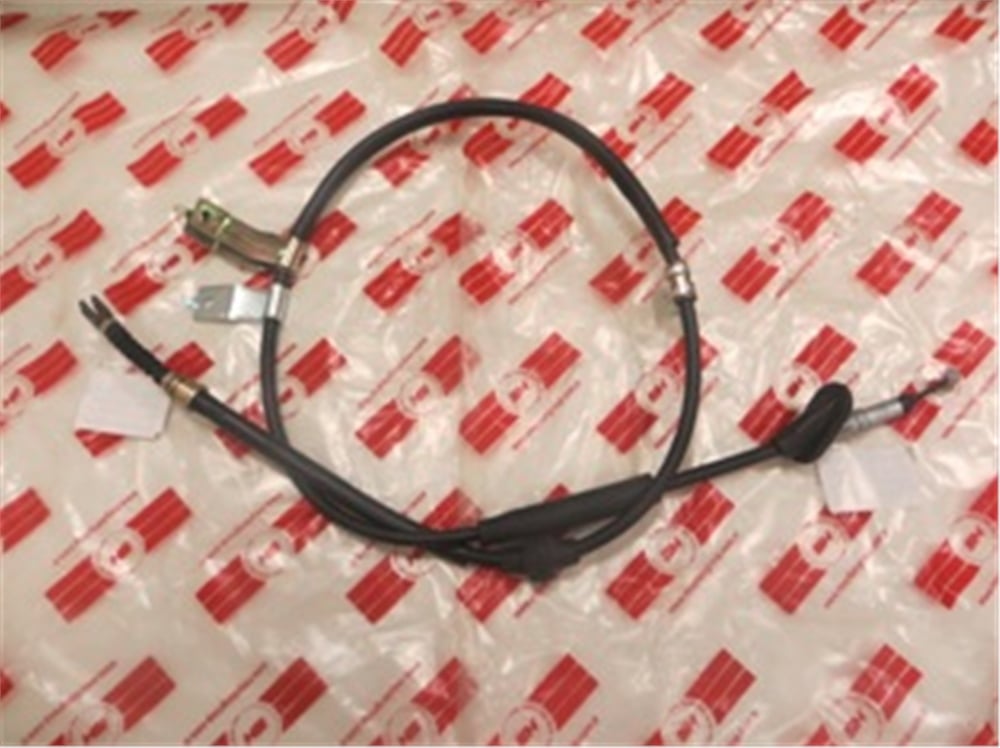 YEDEK PARÇAHonda Cıvıc- Hb- 92/95 Arka El Fren Teli Sağ 47510-Sr3-003MEYDAN402-6320A