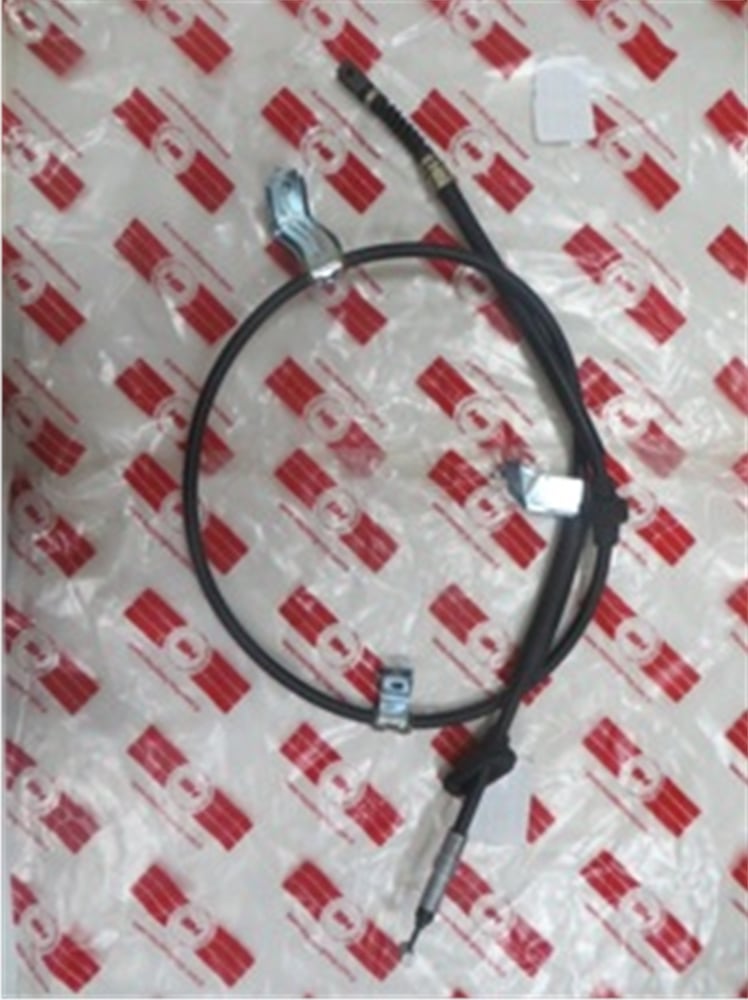 YEDEK PARÇAHonda Cıvıc- Hb- 92/95 Arka El Fren Teli Sol 47560-Sr3-010MEYDAN402-6321A