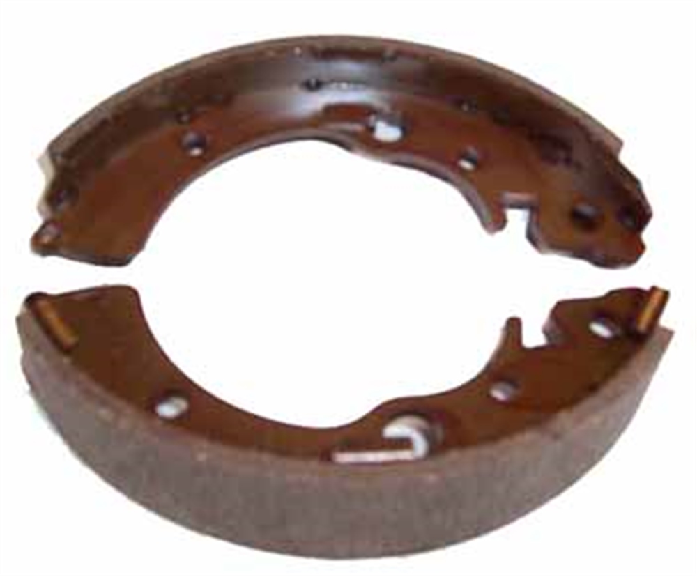 YEDEK PARÇAHonda Cıvıc- Hb- 92/95 Arka Fren Pabucu (90X30) 43153-Sb3-023MEYDAN402-6360A