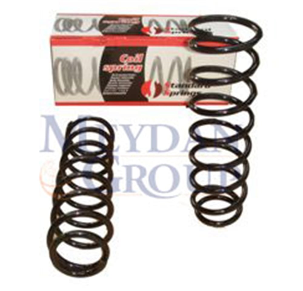 YEDEK PARÇAHonda Cıvıc- Hb- 92/95 Arka Helezon Yayı Sağ/Sol(2Li Set)1.3/1.5/1.6 (9,75X100X354) (Stdr) 52441Sr3N02MEYDAN402-6526