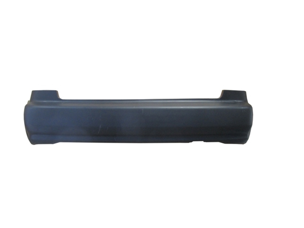 YEDEK PARÇAHonda Cıvıc- Hb- 92/95 Arka Tampon Siyah (Bantsız Tip 3Kapı Tyg) 71501-Sr3000MEYDAN402-2600