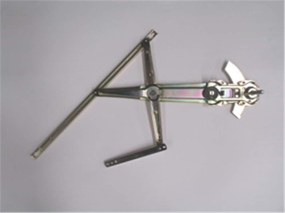 YEDEK PARÇAHonda Cıvıc- Hb- 92/95 Ön Cam Krikosu Sol Manuel 72250-Sr3-003MEYDAN402-2952A