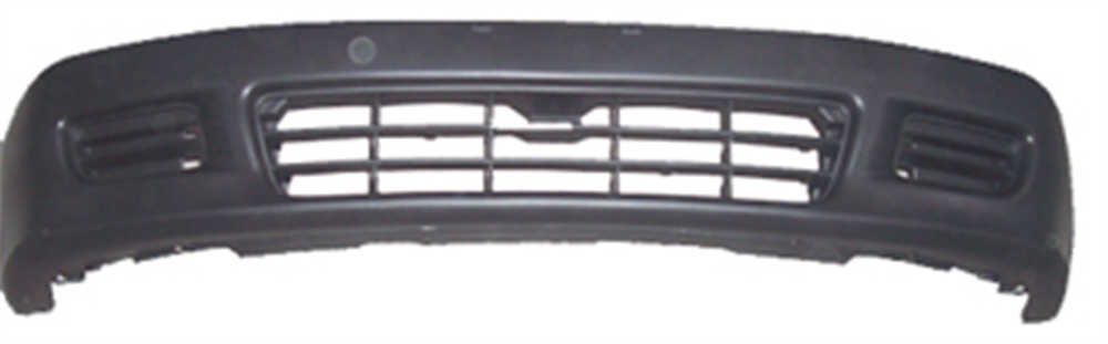 YEDEK PARÇAHonda Cıvıc- Hb- 92/95 Ön Tampon Siyah (Bantsız Düz Tip Sis Deliksiz 3Kapı) 71101-Sr3-000ZzMEYDAN402-2001