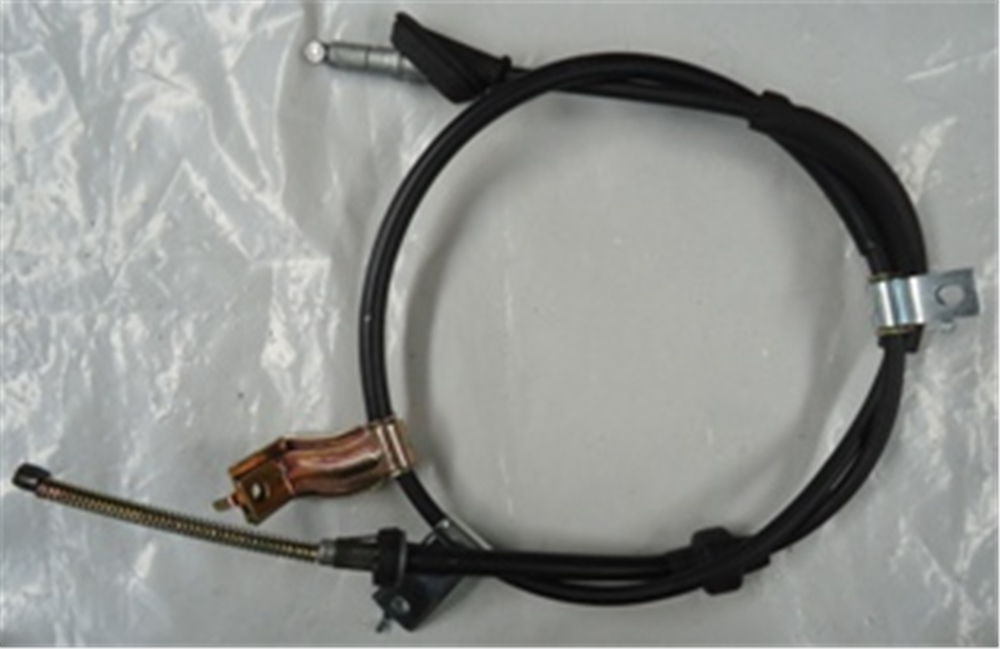 YEDEK PARÇAHonda Cıvıc- Hb- 96/98 Arka El Fren Teli 3Kapı 47510-S04-013MEYDAN405-6320A