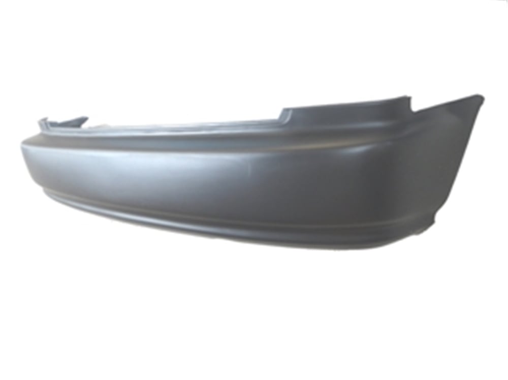 YEDEK PARÇAHonda Cıvıc- Hb- 99/01 Arka Tampon Siyah (Bant Deliksiz Tyg) 71501S00A00ZzMEYDAN406-2603