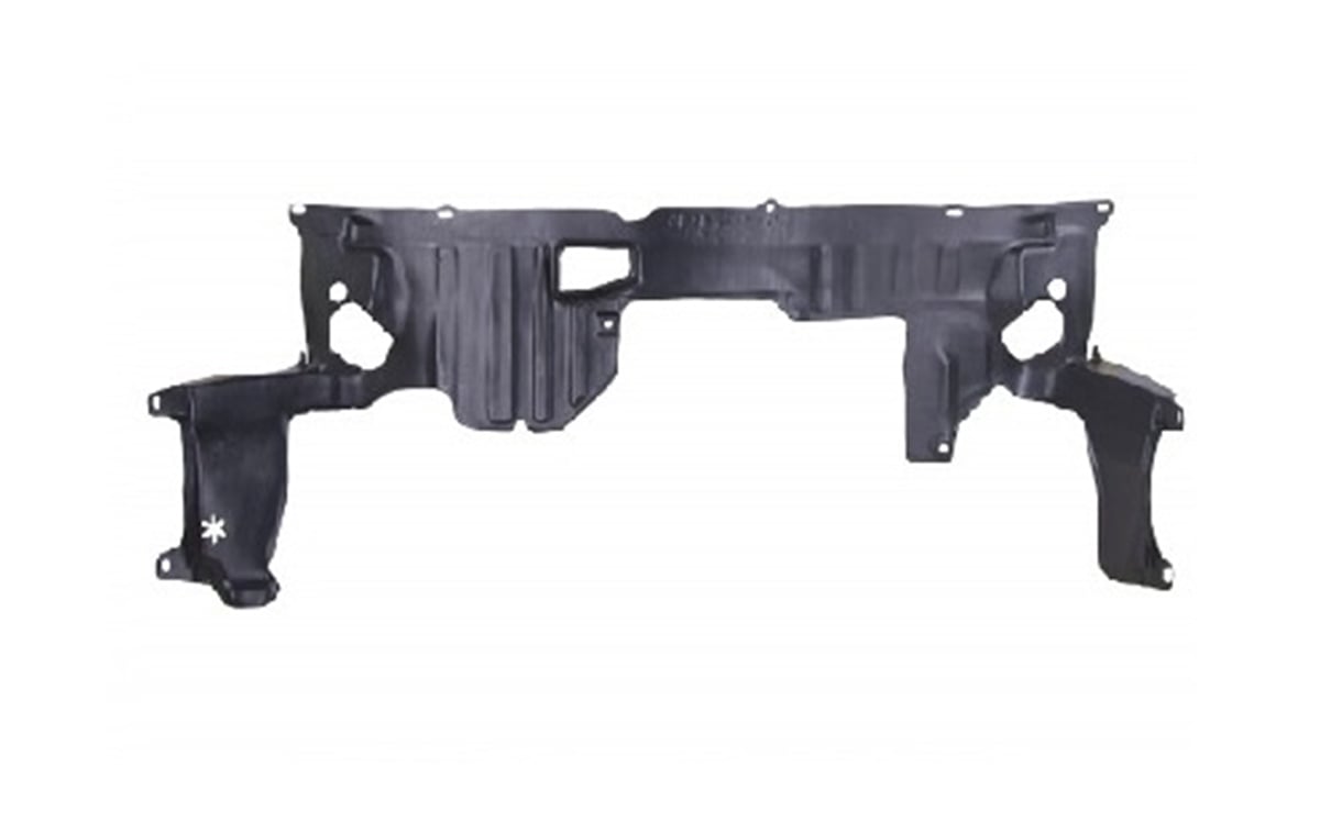 YEDEK PARÇAHONDA CIVIC MOTOR ALT KORUMA 01-03 ORJİNAL REF. NO: 74111S5A900 UYUMLU HON08CI067DEGAHON08CI067