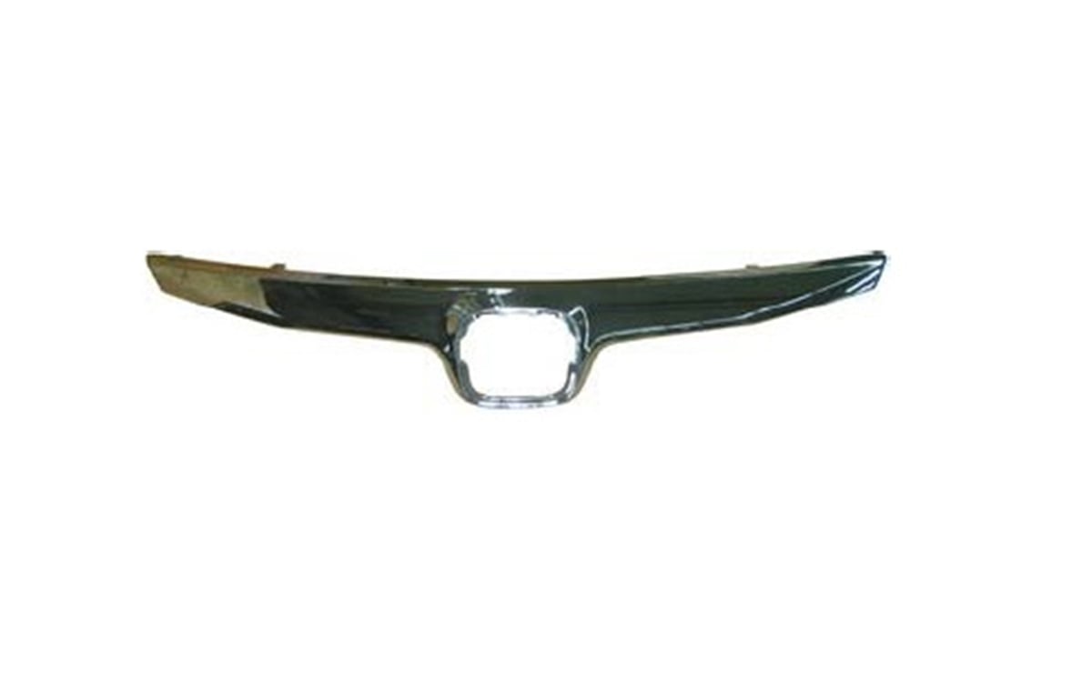 YEDEK PARÇAHONDA CIVIC ÖN PANJUR KUŞAĞI KROM 10-12 ORJİNAL REF. NO: 71122SNB900 UYUMLU HON09CI038DEGAHON09CI038