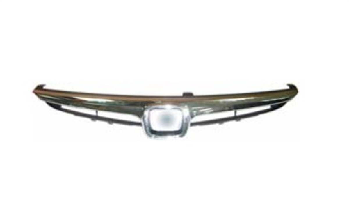 YEDEK PARÇAHONDA CIVIC ÖN PANJUR KUŞAĞI KROM SEDAN 06- ORJİNAL REF. NO: 71122SNLT01 UYUMLU HON09CI024DEGAHON09CI024