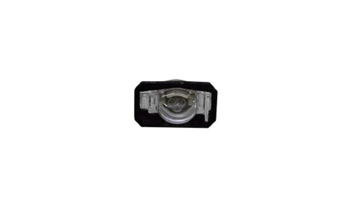 YEDEK PARÇAHONDA CIVIC PLAKA LAMBASI 01-11 ORJİNAL REF. NO: 34101S5AA01 UYUMLU HON10CI093DEGAHON10CI093