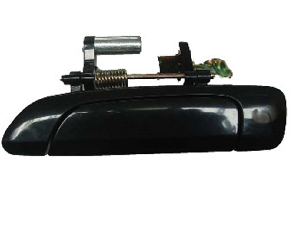 YEDEK PARÇAHonda Cıvıc- Sd- 02/04 Arka Kapı Dış Açma Kolu Sol Siyah (Boyanır Tip) 72680-S5A-J01MEYDAN407-3062