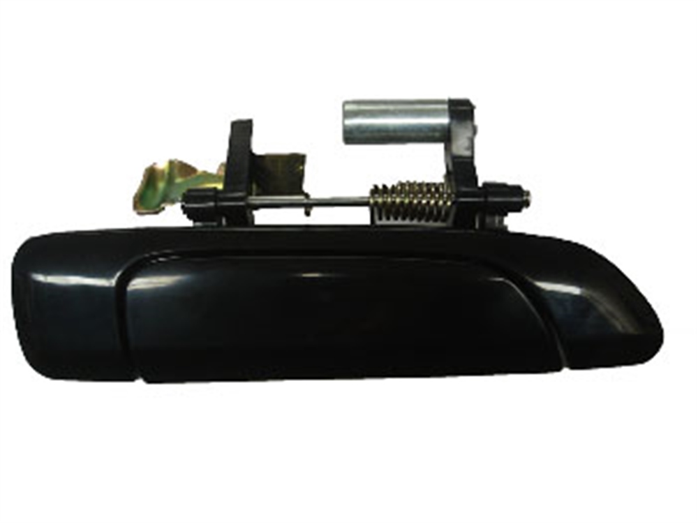 YEDEK PARÇAHonda Cıvıc- Sd- 02/04 Arka Kapı Dış Açma Kolu Sağ Siyah (Boyanır Tip) 72640-S5A-J01MEYDAN407-3061
