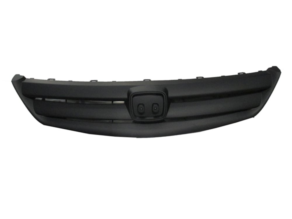YEDEK PARÇAHonda Cıvıc- Sd- 02/04 Ön Panjur Siyah 71121-S5A-003ZdMEYDAN407-2340