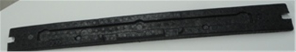 YEDEK PARÇAHonda Cıvıc- Sd- 02/04 Ön Tampon Şok Emici 71101-S5K-F000MEYDAN407-2005
