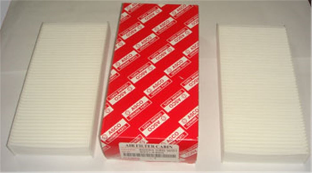 YEDEK PARÇAHonda Cıvıc- Sd- 02/04 Polen (Kabin) Filtresi (Çift) V-Tec Motor Orj.No:80293Sbgw01 80293Sbgw01MEYDAN407-4405