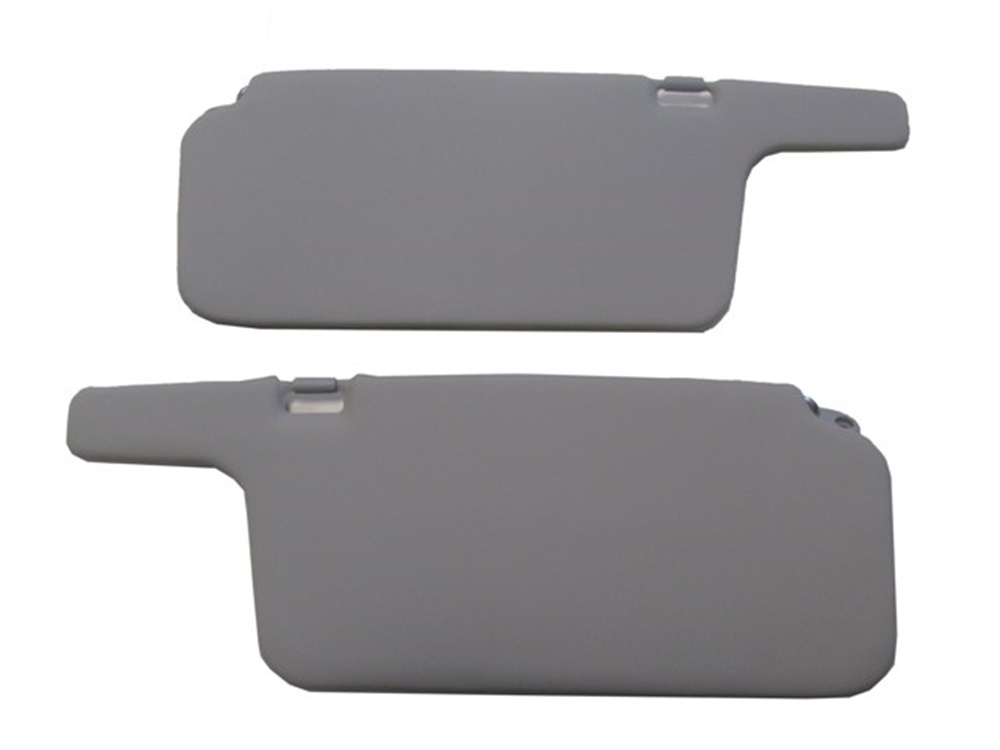 YEDEK PARÇAHonda Cıvıc- Sd- 04/06 Güneşlik Sağ/Sol Set 2 ParçaMEYDAN408-3041