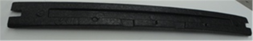 YEDEK PARÇAHonda Cıvıc- Sd- 04/06 Ön Tampon Şok Emici 71170-S5A-A21MEYDAN408-2005