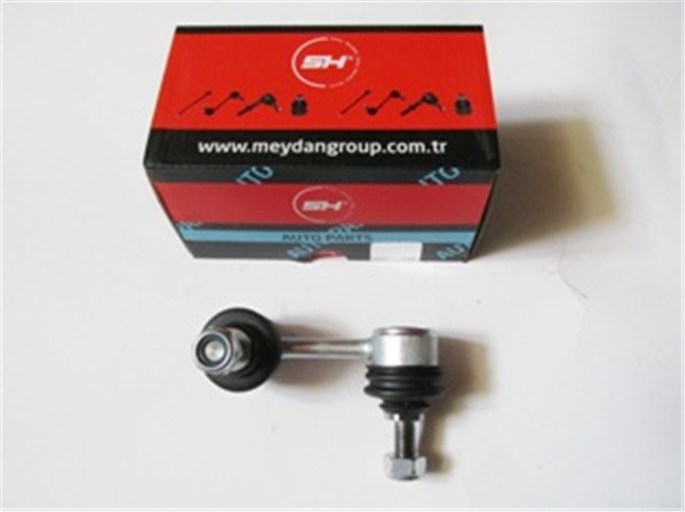 YEDEK PARÇAHonda Cıvıc- Sd- 04/06 Viraj Askı Z Rot Arka Sağ (72Mm) 52320S5Tj01MEYDAN408-6027