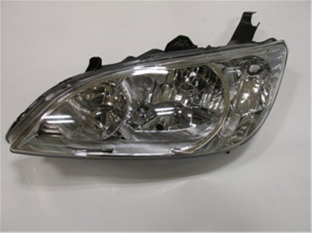 YEDEK PARÇAHonda Cıvıc- Sd- 05/06 Far Lambası Sol Manuel (Camı Setli) Park Delikli (Hb4/Hb3) 33151-S5Ag51MEYDAN408-1004