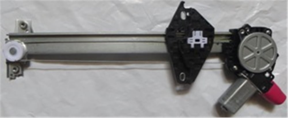YEDEK PARÇAHonda Cıvıc- Sd- 06/11 Arka Cam Krikosu Sol Elektrikli/Motorlu 72750-Sna-A01MEYDAN410-1936