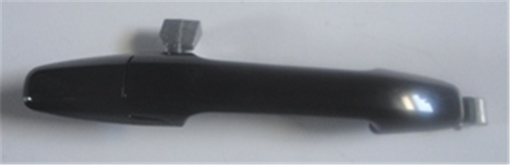 YEDEK PARÇAHonda Cıvıc- Sd- 06/11 Arka Kapı Dış Açma Kolu Sağ Siyah (Boyanır Tip) 72640-S5A-J01MEYDAN410-3061