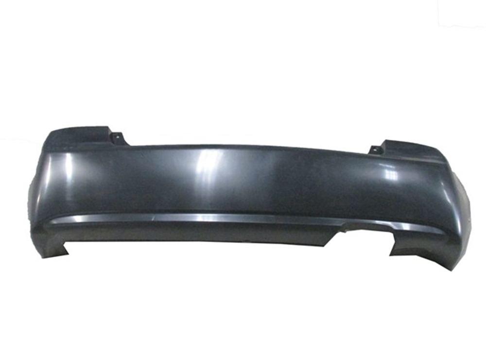 YEDEK PARÇAHonda Cıvıc- Sd- 06/11 Arka Tampon Siyah 71501-Snk-G000MEYDAN410-2600