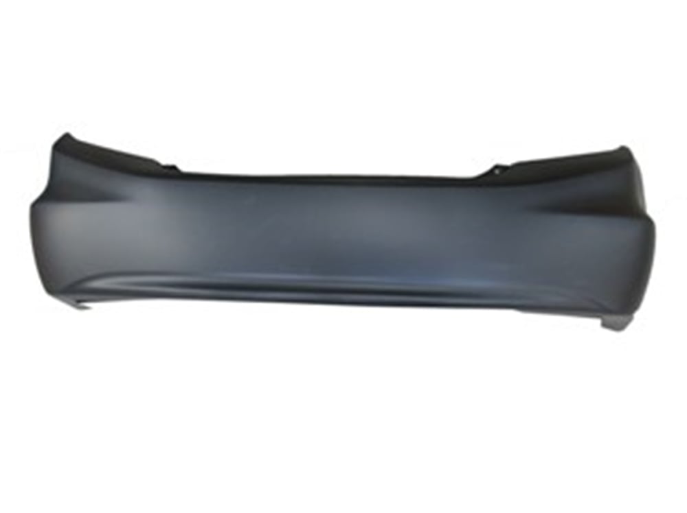 YEDEK PARÇAHonda Cıvıc- Sd- 12/16 Arka Tampon Siyah 04715-Tr3-A90ZzMEYDAN412-2600