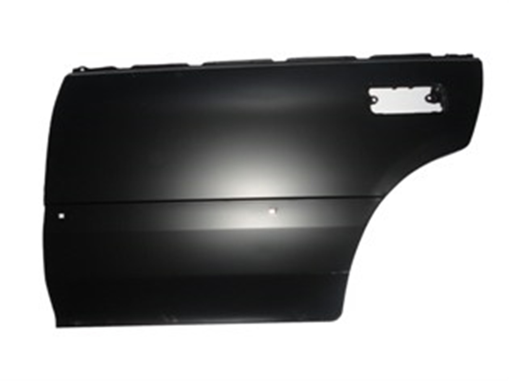 YEDEK PARÇAHonda Cıvıc- Sd- 88/91 Arka Kapı Sacı Sol 67651-Sh4-A00ZzMEYDAN401-2812