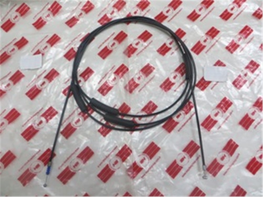 YEDEK PARÇAHonda Cıvıc- Sd- 88/91 Bagaj Açma Teli 74880-Sh4-003MEYDAN401-2851