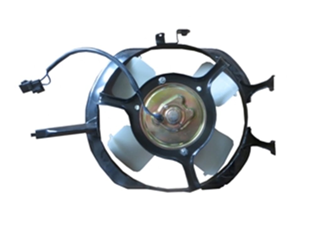 YEDEK PARÇAHonda Cıvıc- Sd- 88/91 Klima Fan Davlumbazı Sac (10Kanat) A51340-16010MEYDAN401-4831