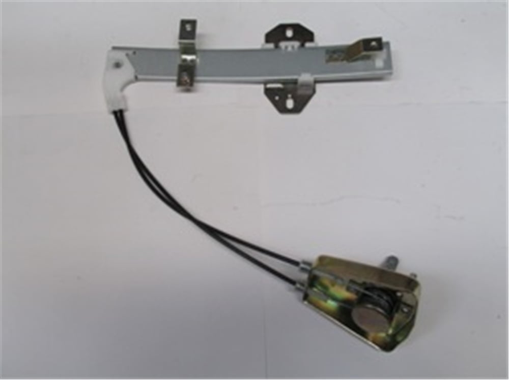 YEDEK PARÇAHonda Cıvıc- Sd- 92/95 Arka Cam Krikosu Sağ Manuel 72710-Sr4-003MEYDAN402-2953