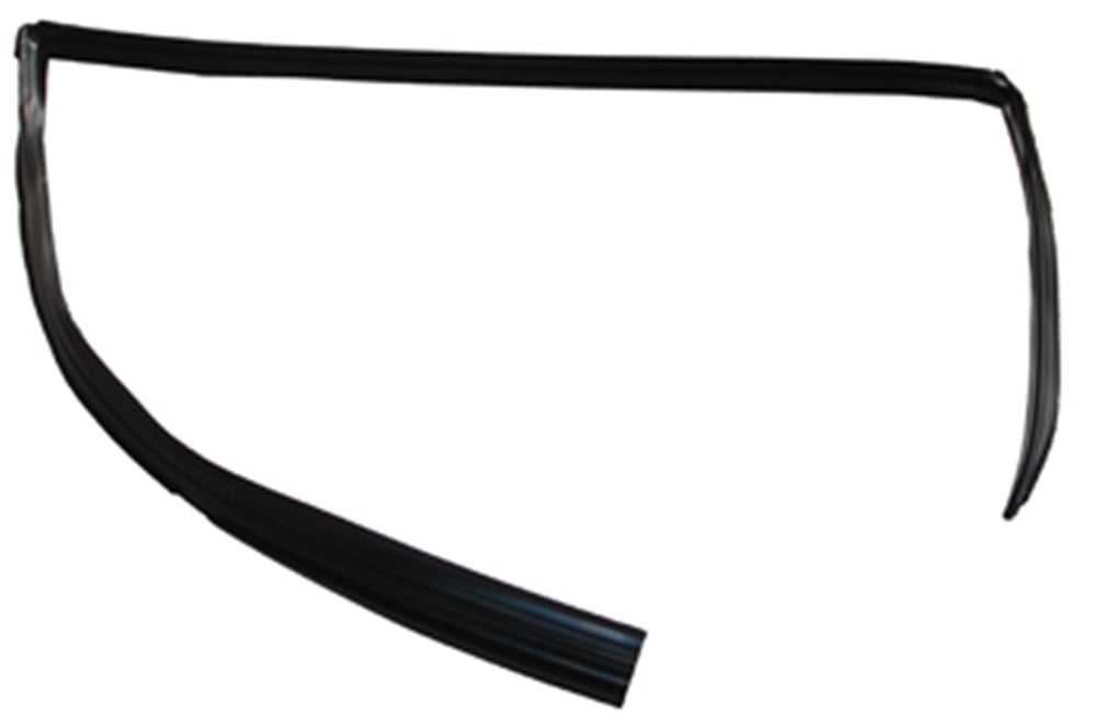 YEDEK PARÇAHonda Cıvıc- Sd- 92/95 Arka Kapı Rüzgar Lastiği Sol (Cam Kızak Fitili) 4Kapı 72775-Sr4-004MEYDAN402-2940