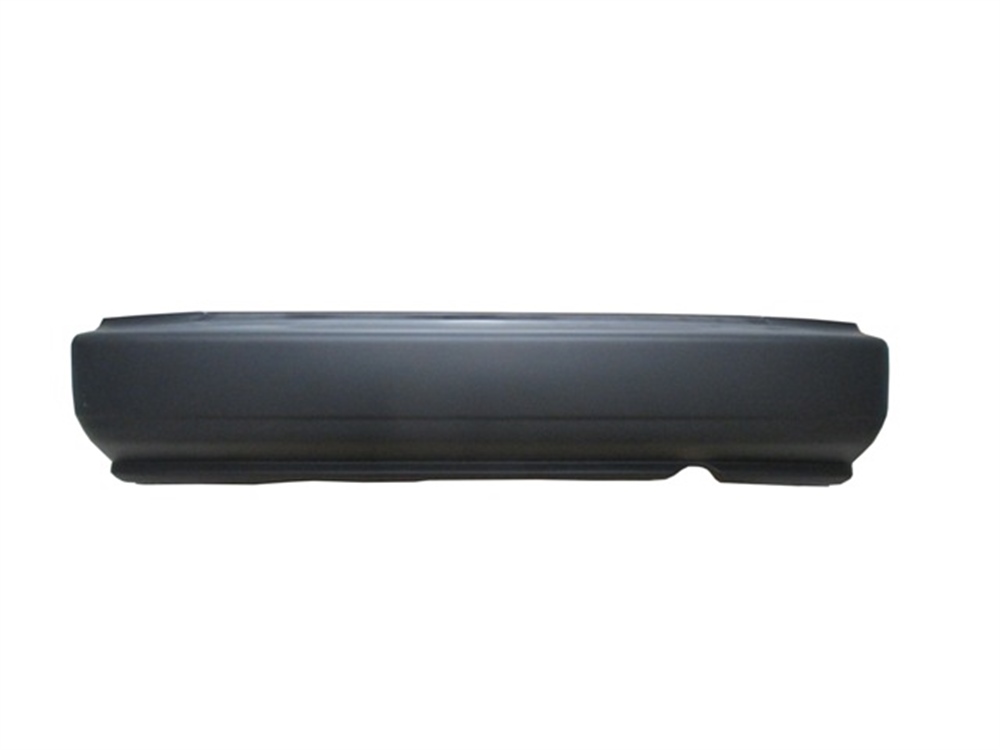 YEDEK PARÇAHonda Cıvıc- Sd- 92/95 Arka Tampon Siyah (Bantsız Tip 4Kapı) 71501-Sr4000MEYDAN402-2601