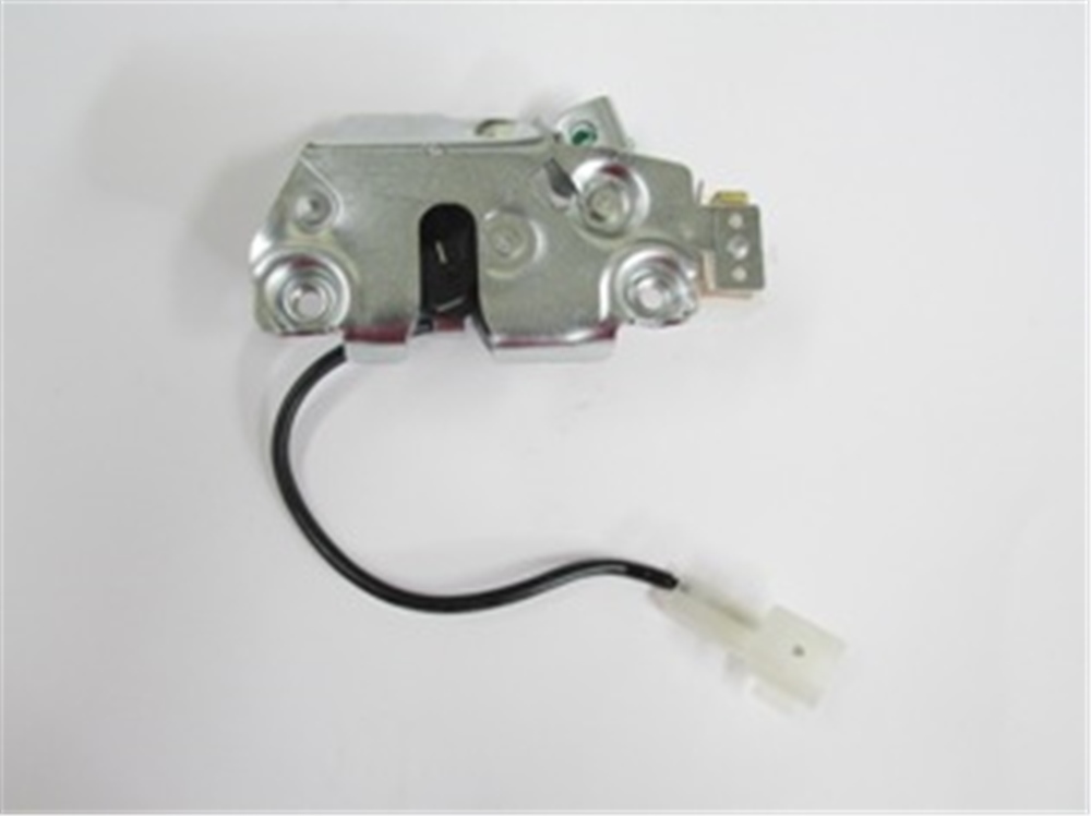 YEDEK PARÇAHonda Cıvıc- Sd- 92/95 Bagaj Kapak Kilidi 74851-Sr4-003MEYDAN402-2247