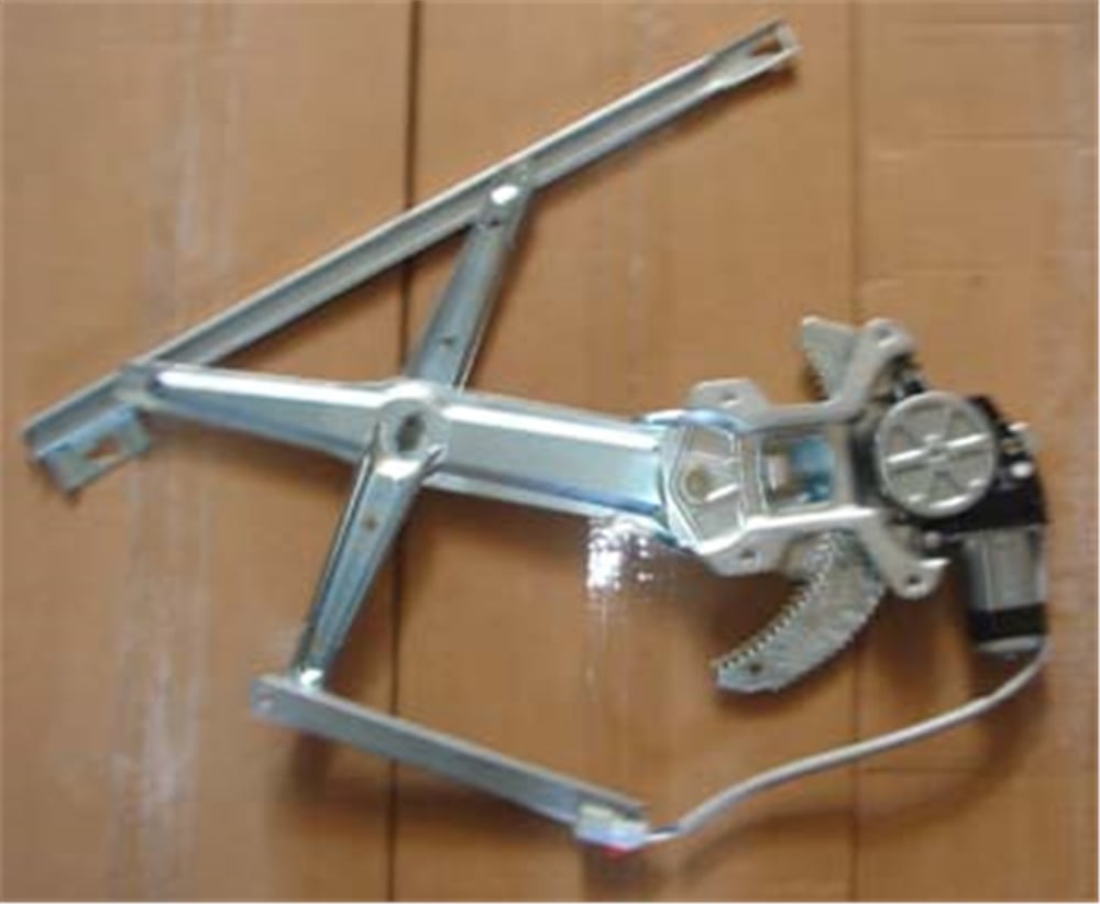 YEDEK PARÇAHonda Cıvıc- Sd- 92/95 Ön Cam Krikosu Sağ Elektrikli/Motorlu (4Kapı) 4Fişli 72211-Sr4-J01MEYDAN402-1933