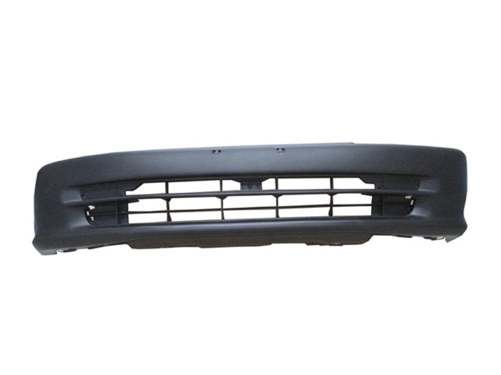 YEDEK PARÇAHonda Cıvıc- Sd- 92/95 Ön Tampon Siyah (Bantsız Düz Tip Sis Deliksiz 4Kapı 71101-Sr4-000MEYDAN402-2000