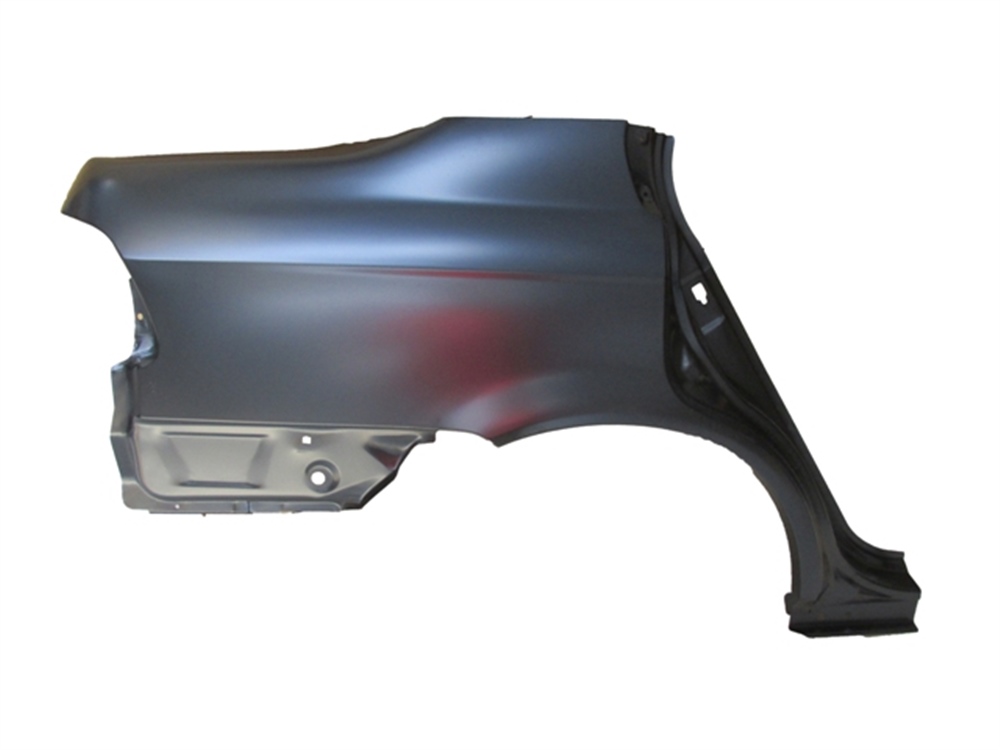 YEDEK PARÇAHonda Cıvıc- Sd- 96/98 Arka Çamurluk Sağ (4Kapı) 04632-S04-A00ZzMEYDAN405-2701