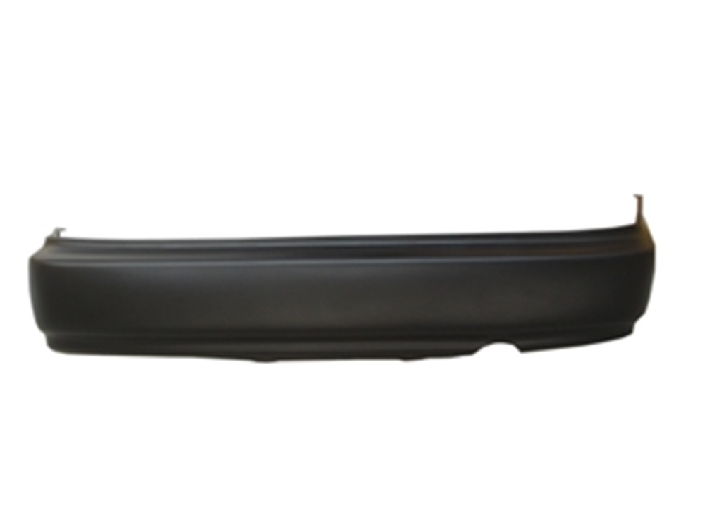 YEDEK PARÇAHonda Cıvıc- Sd- 96/98 Arka Tampon Siyah (Bant Deliksiz Fpı) 04715-S01-A00ZzMEYDAN405-2601